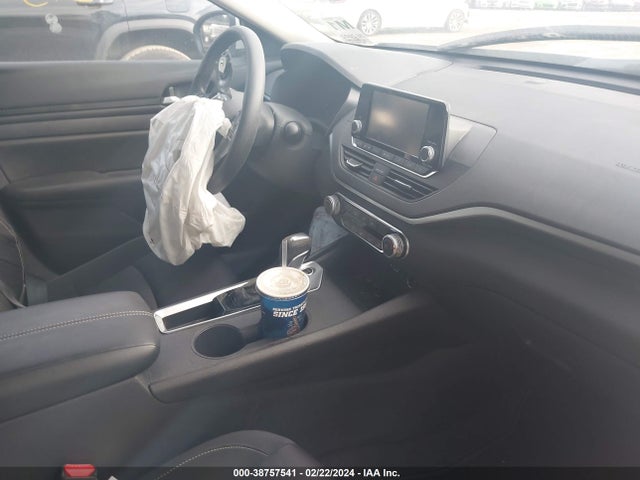 Nissan Altima S Fwd 2022 1N4BL4BV7NN385461 Image 5