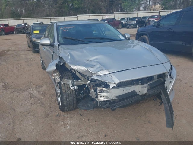 Nissan Altima S Fwd 2022 1N4BL4BV7NN385461 Image 6