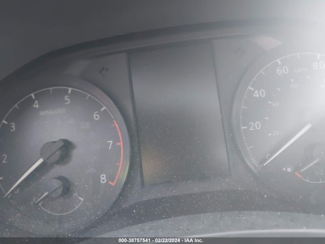 Nissan Altima S Fwd 2022 1N4BL4BV7NN385461 Image 7