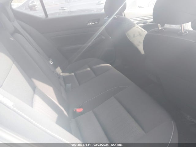 Nissan Altima S Fwd 2022 1N4BL4BV7NN385461 Image 8
