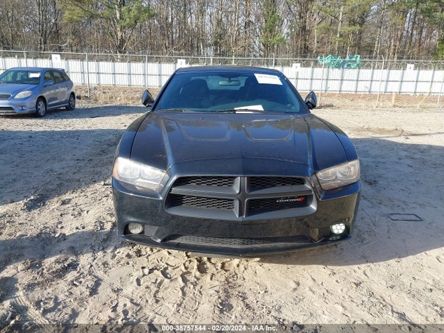 38757544 :رقم المزاد ، 2C3CDXAG4DH694946 vin ، 2013 Dodge Charger Police مزاد بيع