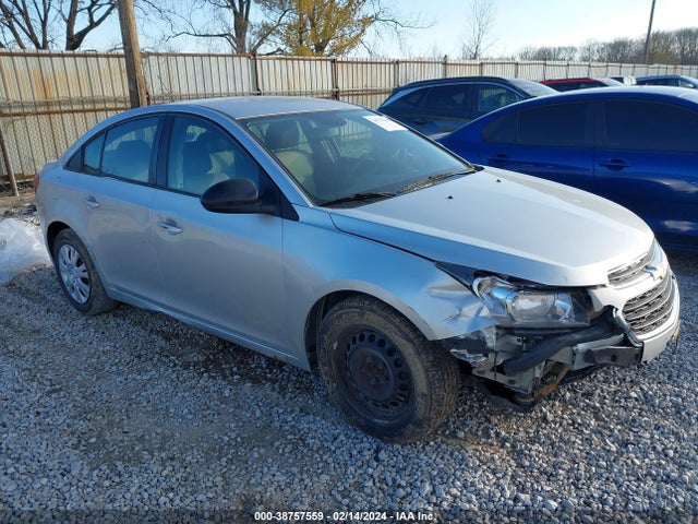 2015 1G1PA5SH7F7182476 main image