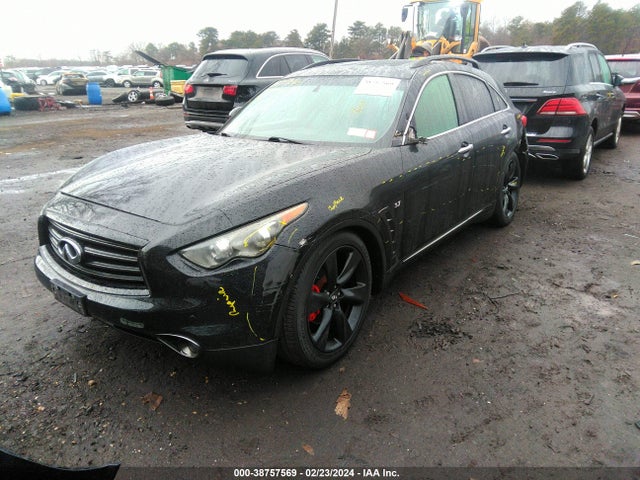 JN8CS1MW5GM750870 Infiniti QX70