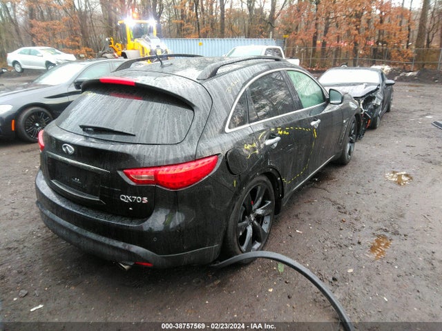 JN8CS1MW5GM750870 Infiniti QX70