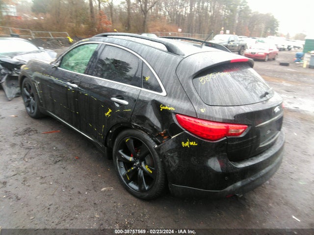 JN8CS1MW5GM750870 Infiniti QX70