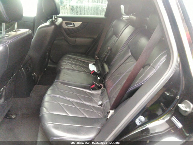 JN8CS1MW5GM750870 Infiniti QX70