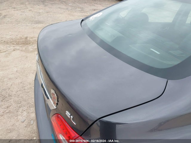 Nissan SENTRA SL 2014 3N1AB7AP7EY260866 Image 14