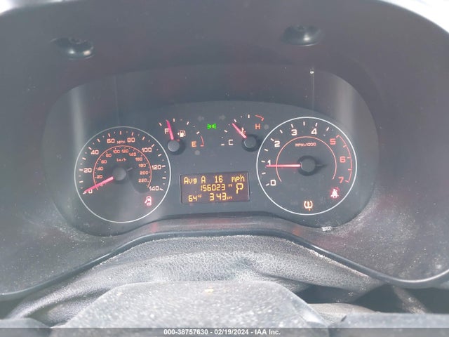 ZFBERFBB7J6L40700 RAM Promaster City Tradesman Slt
