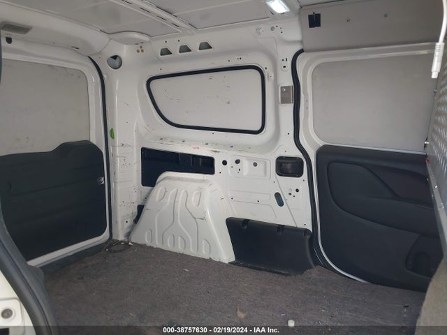 ZFBERFBB7J6L40700 RAM Promaster City Tradesman Slt