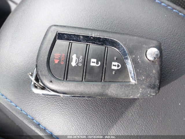 Toyota COROLLA SE 2021 JTDS4MCE2MJ073916 Image 11