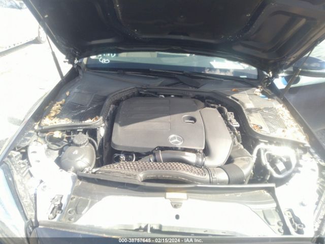 W1KWF8DB7LR599858 Mercedes-Benz C 300