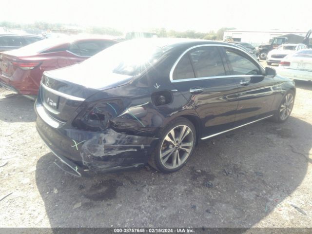 W1KWF8DB7LR599858 Mercedes-Benz C 300