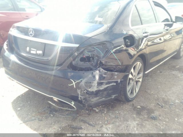 W1KWF8DB7LR599858 Mercedes-Benz C 300