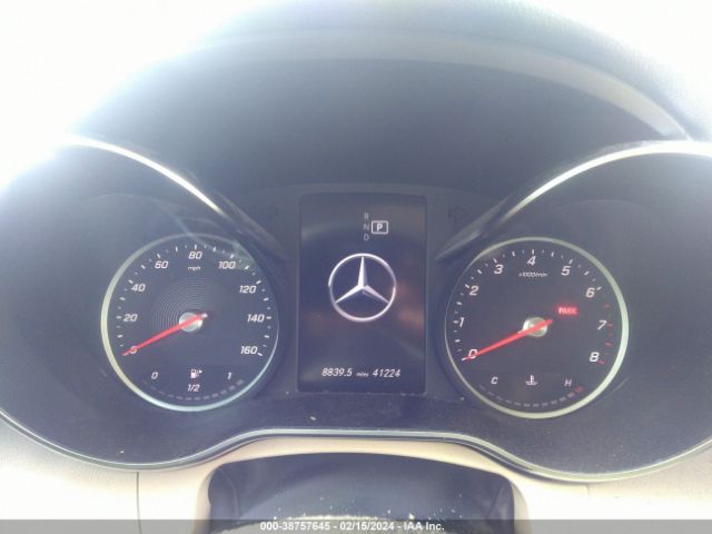 W1KWF8DB7LR599858 Mercedes-Benz C 300