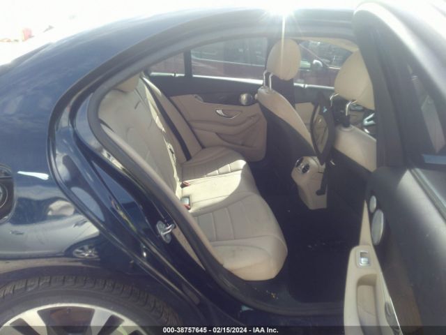 W1KWF8DB7LR599858 Mercedes-Benz C 300