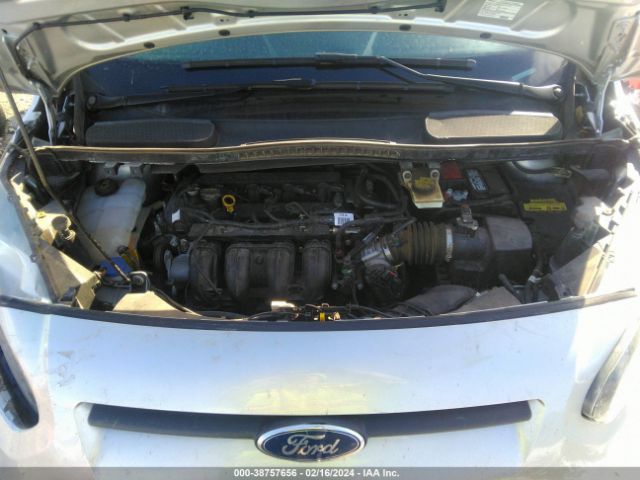 NM0GE9F74F1228088 Ford Transit Connect Xlt