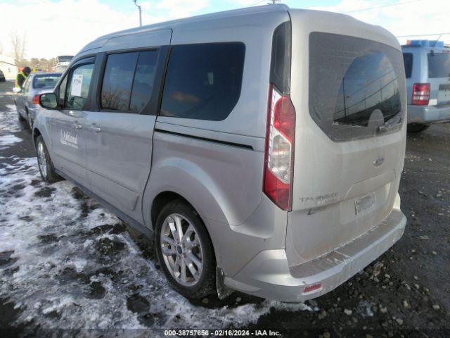 NM0GE9F74F1228088 Ford Transit Connect Xlt