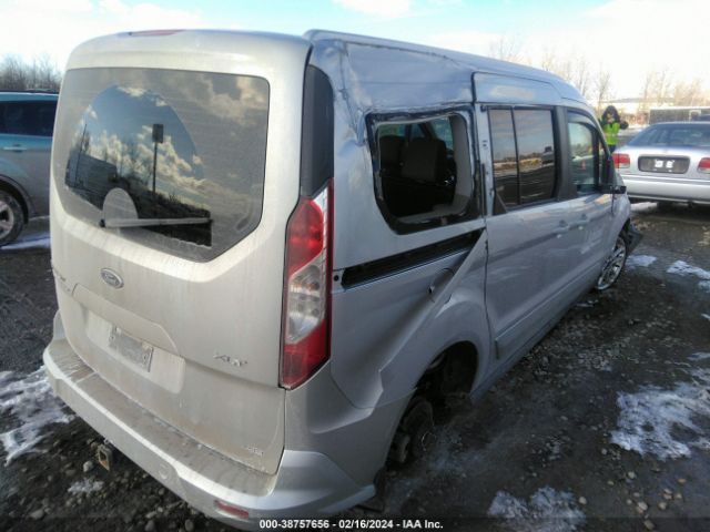NM0GE9F74F1228088 Ford Transit Connect Xlt