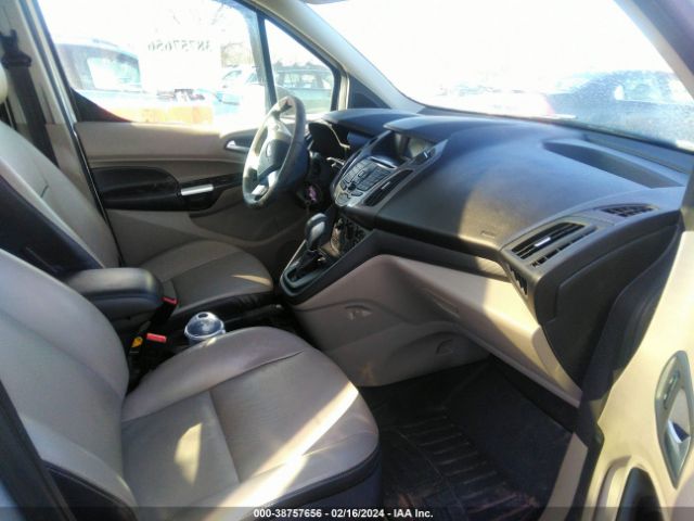 NM0GE9F74F1228088 Ford Transit Connect Xlt