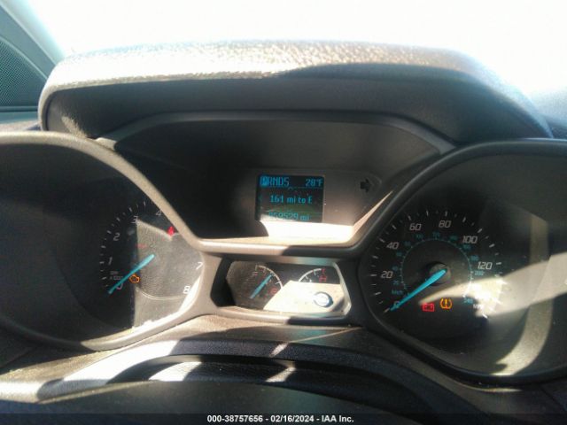 NM0GE9F74F1228088 Ford Transit Connect Xlt
