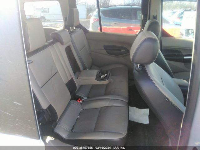 NM0GE9F74F1228088 Ford Transit Connect Xlt