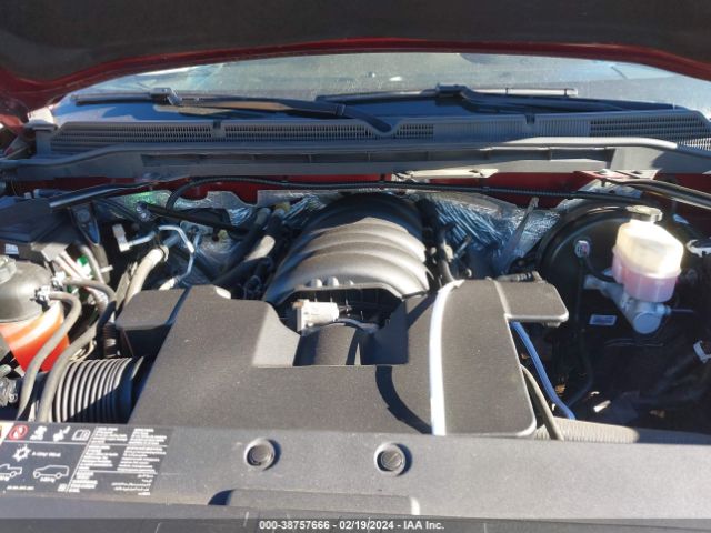 3GTU2MEC5HG168648 GMC Sierra 1500 Sle