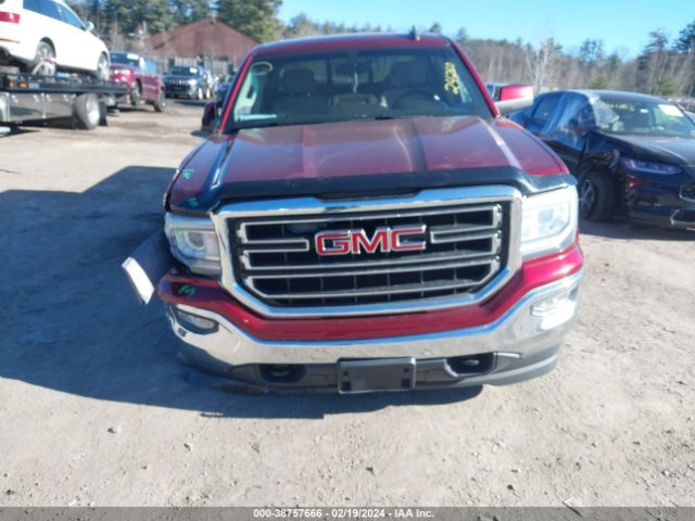 3GTU2MEC5HG168648 GMC Sierra 1500 Sle