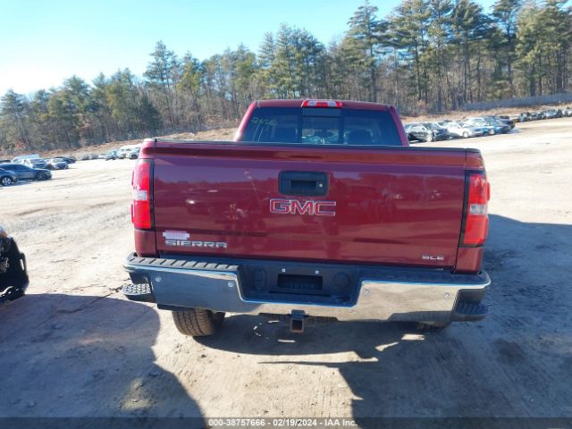 3GTU2MEC5HG168648 GMC Sierra 1500 Sle