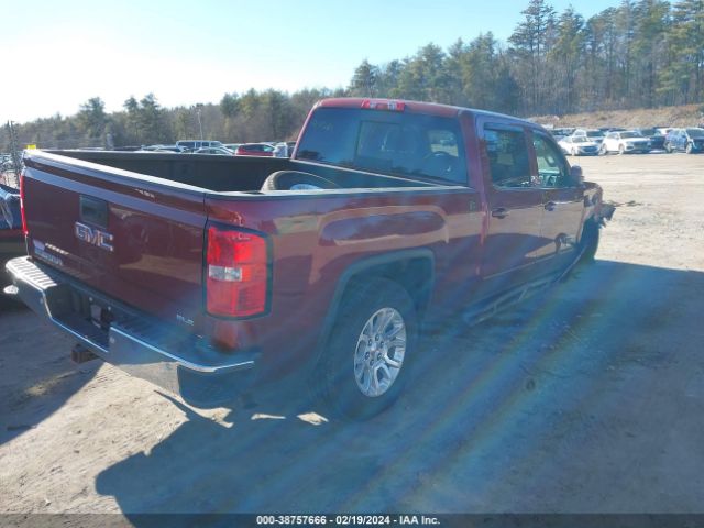 3GTU2MEC5HG168648 GMC Sierra 1500 Sle