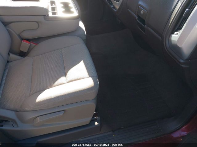 3GTU2MEC5HG168648 GMC Sierra 1500 Sle