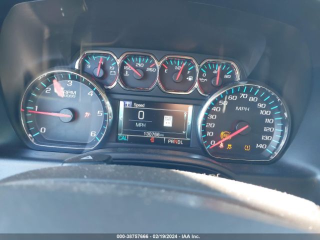 3GTU2MEC5HG168648 GMC Sierra 1500 Sle