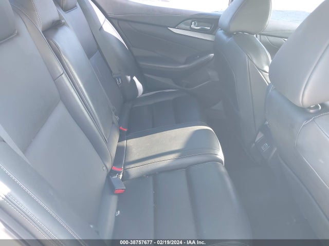 2018 NISSAN MAXIMA 3.5 SL VIN: 1N4AA6APXJC396881