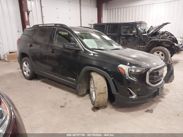 2019 3GKALMEV9KL147564 главное изображение