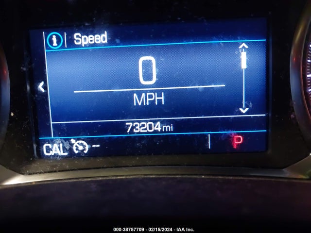 GMC Terrain Sle 2019 3GKALMEV9KL147564 Image 15
