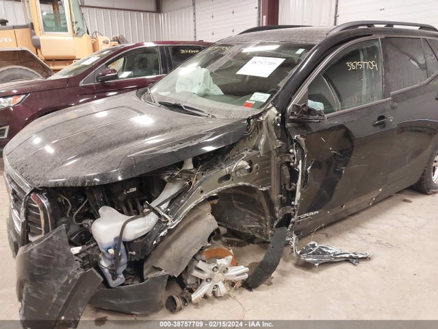 GMC Terrain Sle 2019 3GKALMEV9KL147564 Image 6