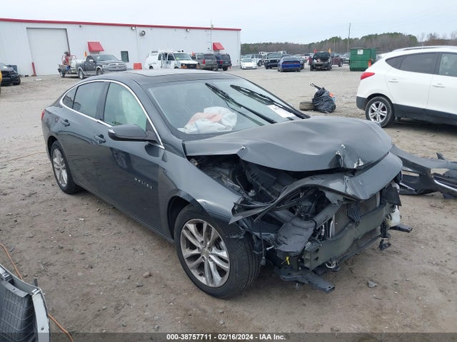 2016 1G1ZE5ST4GF312495 головне зображення