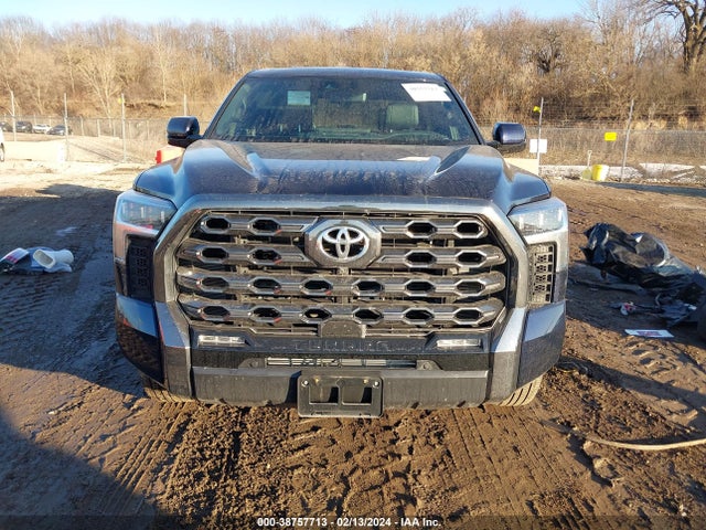 Toyota Tundra Platinum 2023 5TFNA5EC4PX012382 Image 12