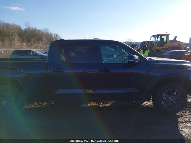 Toyota Tundra Platinum 2023 5TFNA5EC4PX012382 Image 13