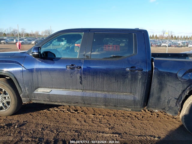 Toyota Tundra Platinum 2023 5TFNA5EC4PX012382 Image 14