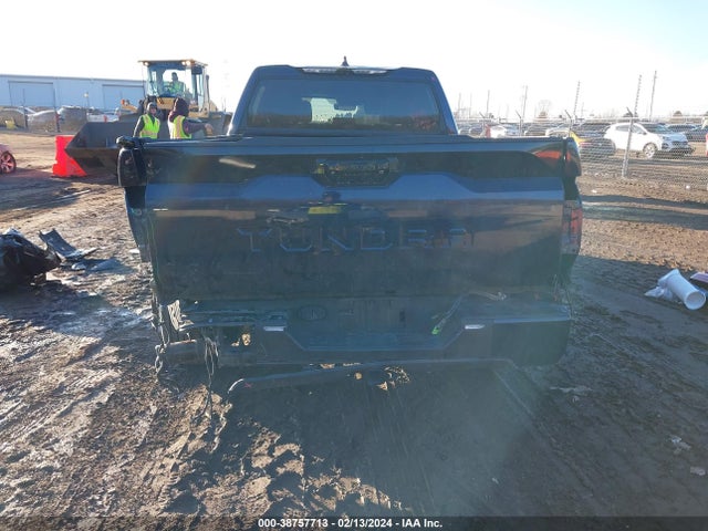 Toyota Tundra Platinum 2023 5TFNA5EC4PX012382 Image 16