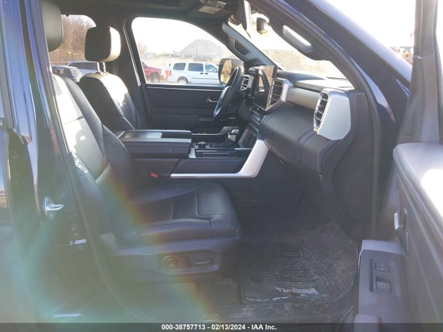 Toyota Tundra Platinum 2023 5TFNA5EC4PX012382 Image 5