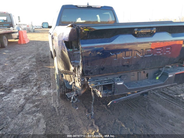 Toyota Tundra Platinum 2023 5TFNA5EC4PX012382 Image 6