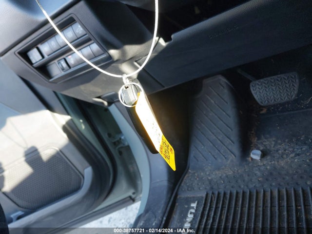 Toyota Tundra Sr5 2024 5TFLA5DB8RX141731 Image 11
