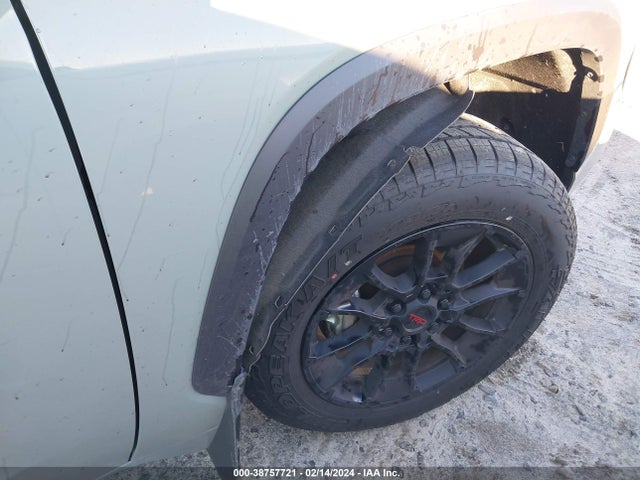 Toyota Tundra Sr5 2024 5TFLA5DB8RX141731 Image 21