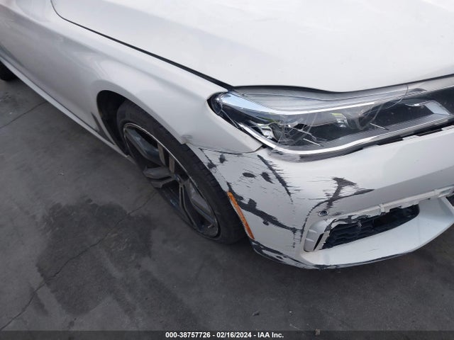 WBA7F0C53KGM24428 BMW 750i
