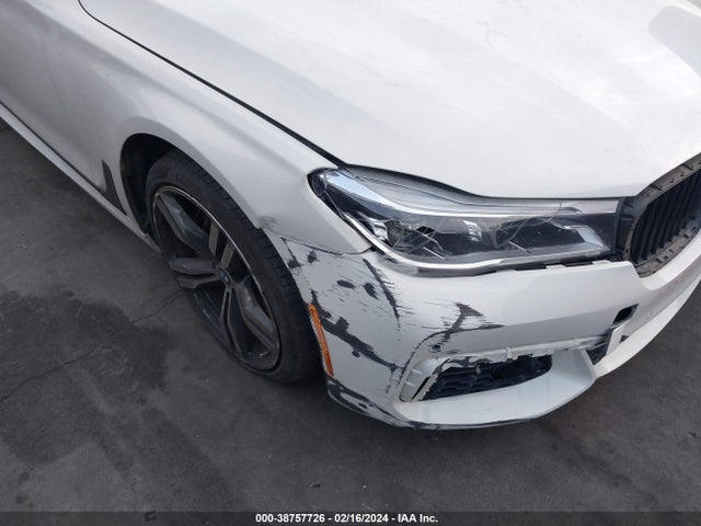 WBA7F0C53KGM24428 BMW 750i