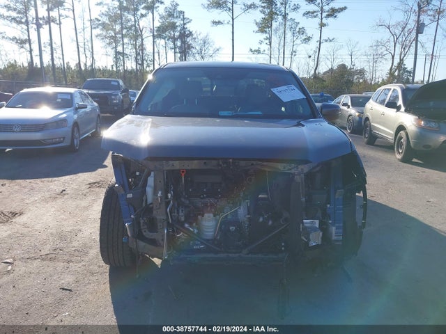 Honda Ridgeline Rtl 2023 5FPYK3F52PB014468 Image 12