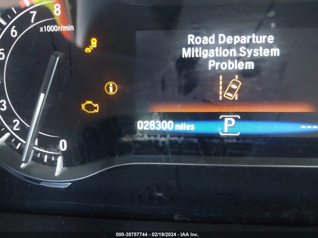Honda Ridgeline Rtl 2023 5FPYK3F52PB014468 Image 15