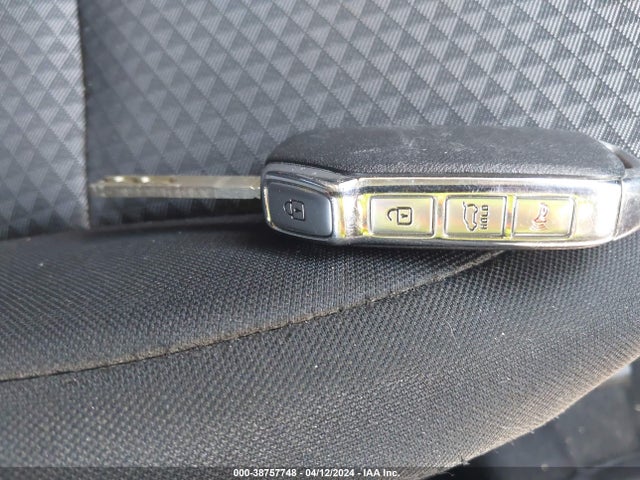 KIA SOUL LX 2022 KNDJ23AU8N7815076 Image 11