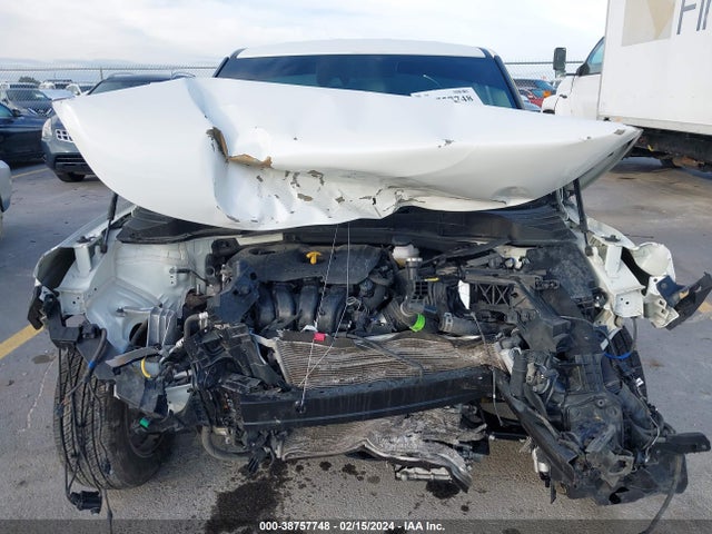 KIA SOUL LX 2022 KNDJ23AU8N7815076 Image 13